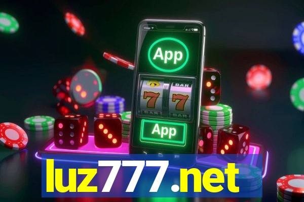 luz777.net