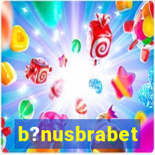 b?nusbrabet