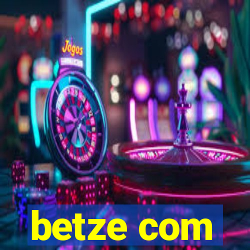 betze com