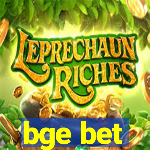 bge bet