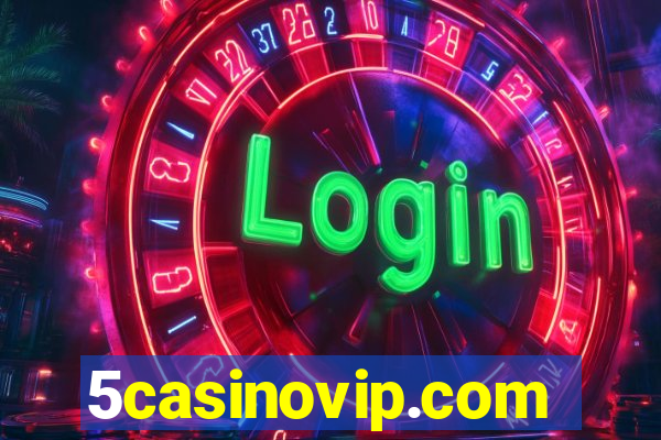 5casinovip.com