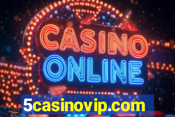 5casinovip.com