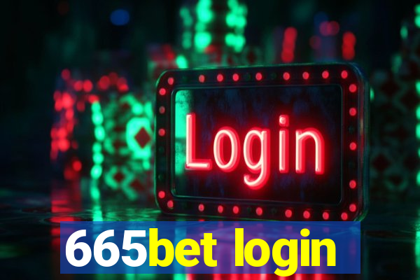 665bet login