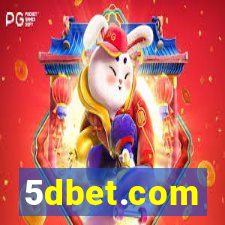 5dbet.com