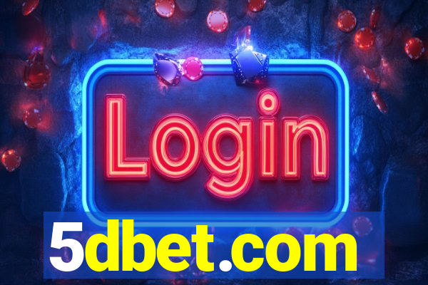 5dbet.com