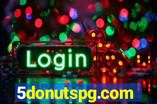 5donutspg.com