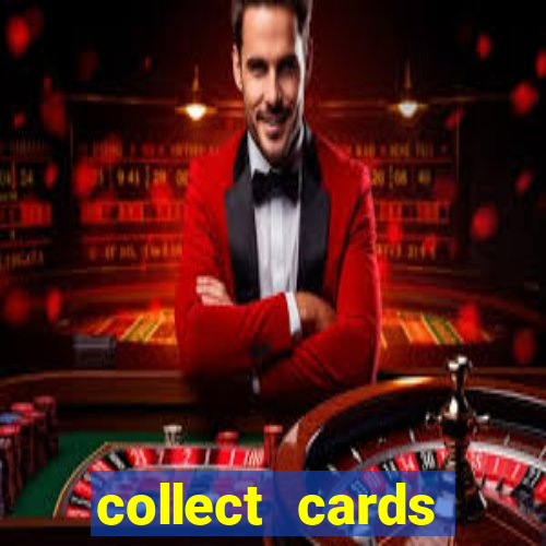 collect cards baixar app