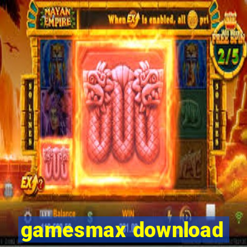 gamesmax download