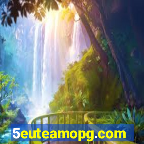 5euteamopg.com