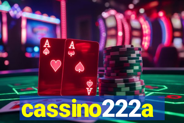 cassino222a