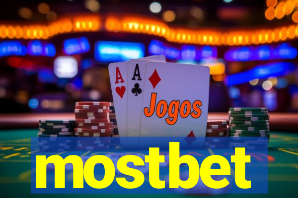 mostbet