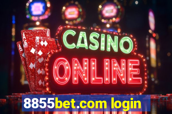 8855bet.com login