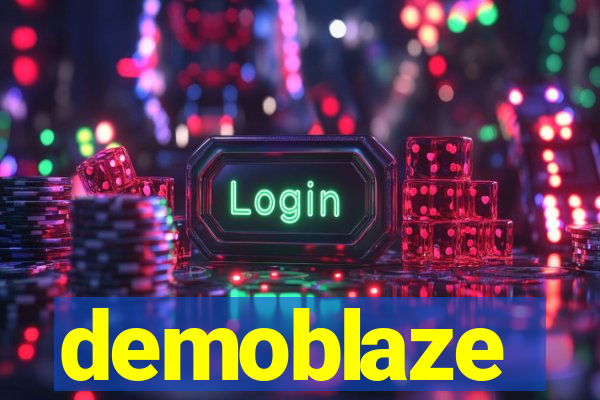 demoblaze