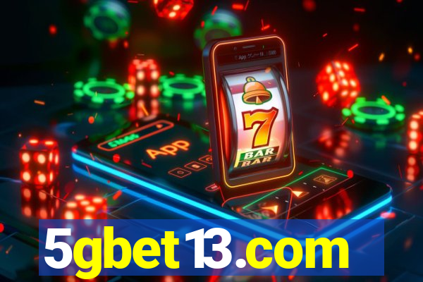 5gbet13.com