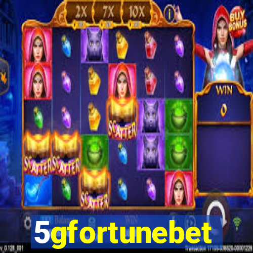 5gfortunebet