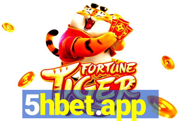 5hbet.app