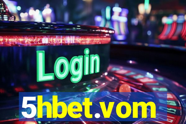 5hbet.vom