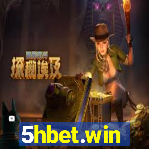 5hbet.win