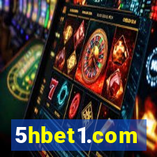 5hbet1.com