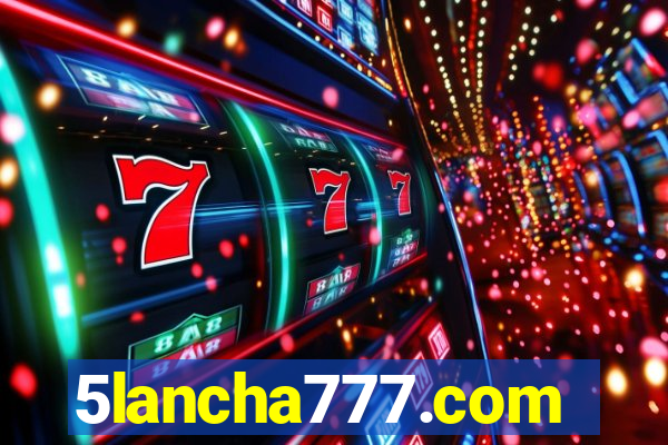 5lancha777.com