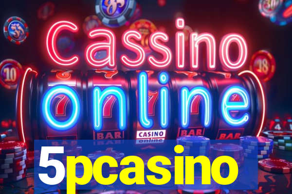 5pcasino