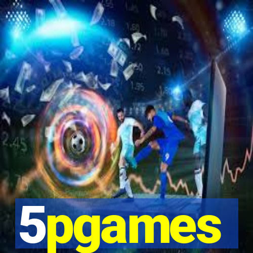 5pgames