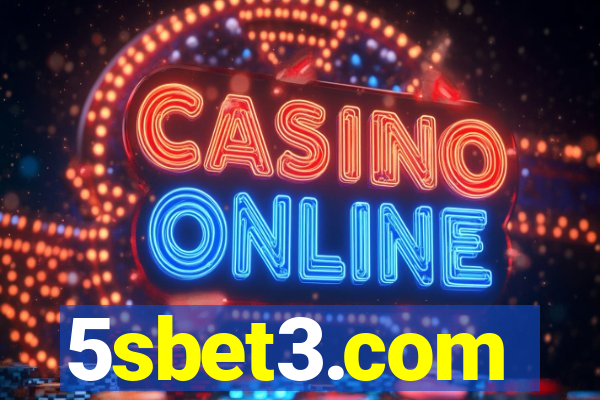 5sbet3.com