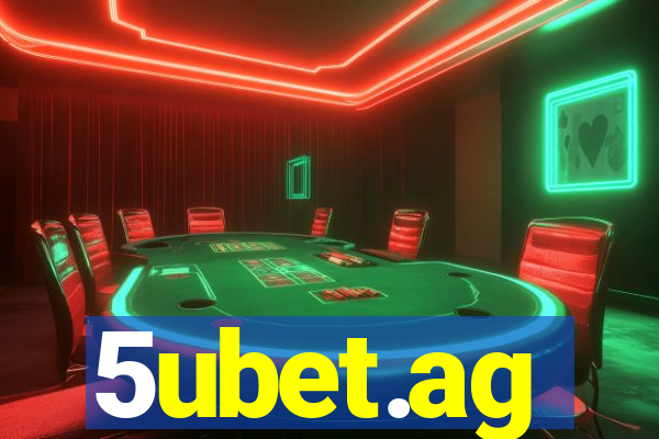 5ubet.ag