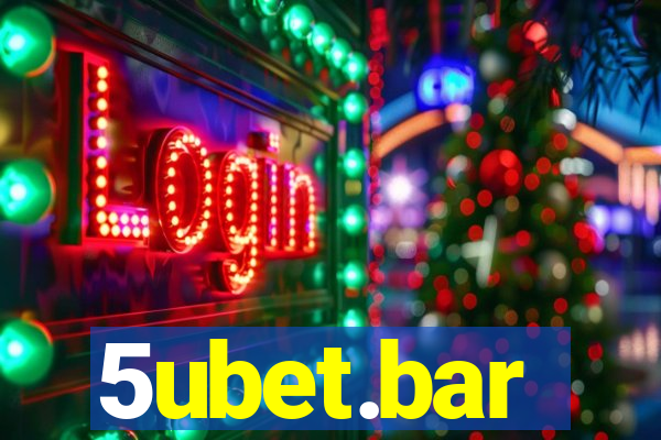 5ubet.bar