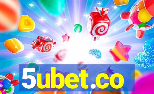 5ubet.co