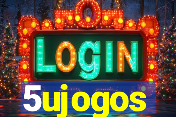 5ujogos