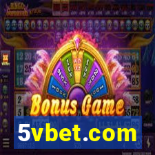 5vbet.com