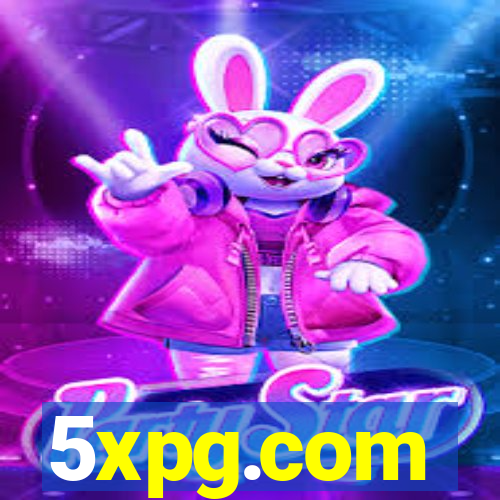 5xpg.com