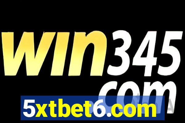 5xtbet6.com