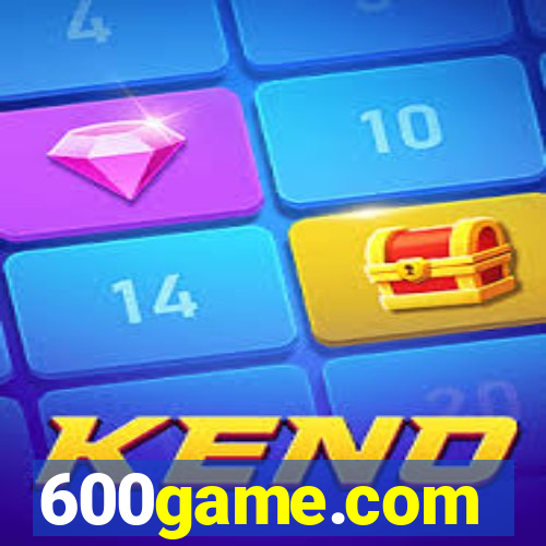 600game.com