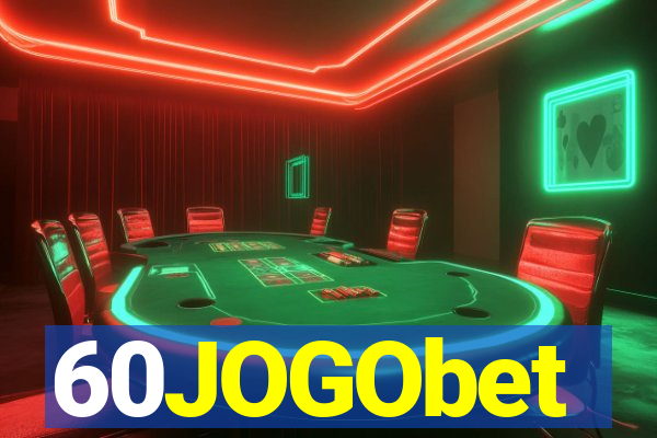 60JOGObet