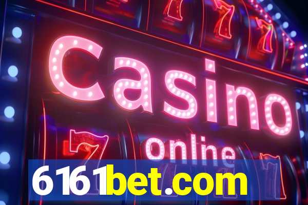 6161bet.com