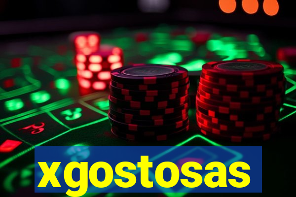 xgostosas