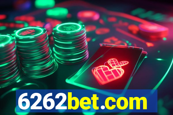 6262bet.com