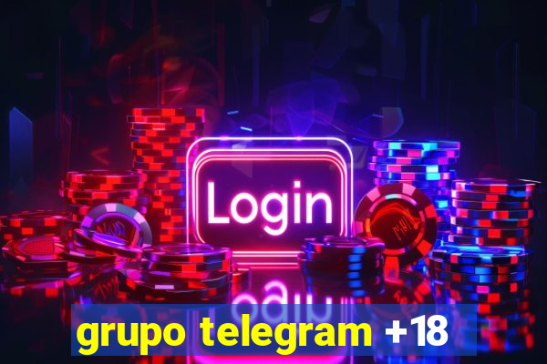 grupo telegram +18