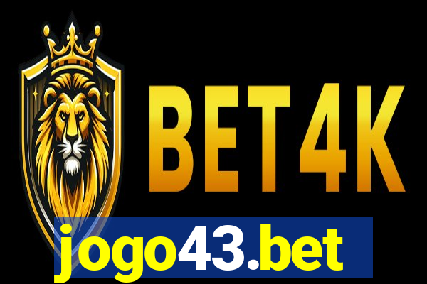 jogo43.bet