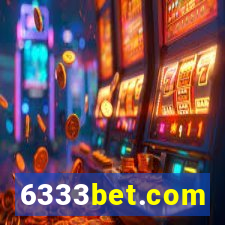 6333bet.com