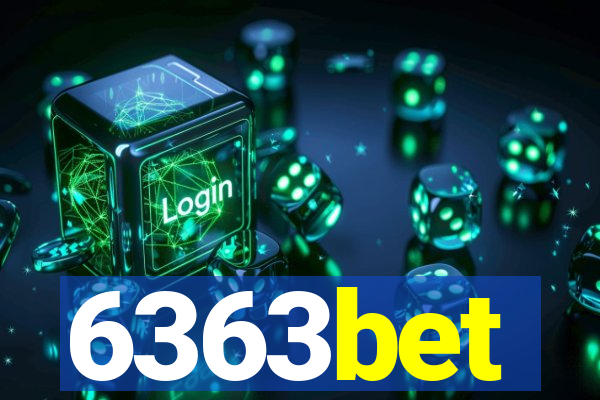 6363bet