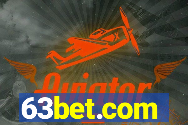 63bet.com