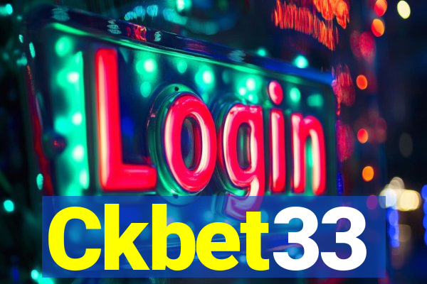 Ckbet33