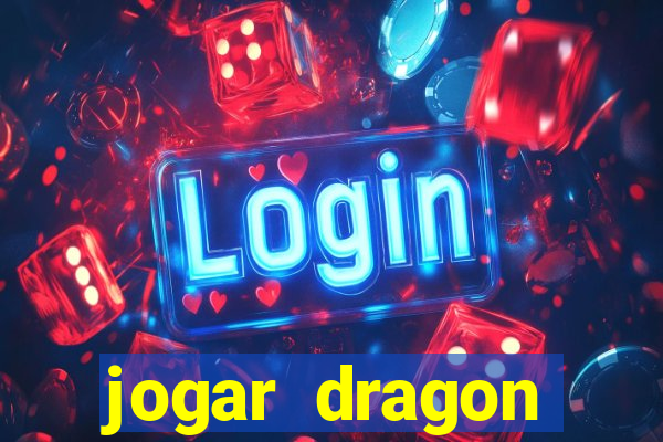 jogar dragon fortune demo