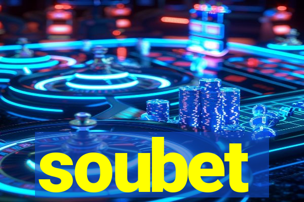 soubet