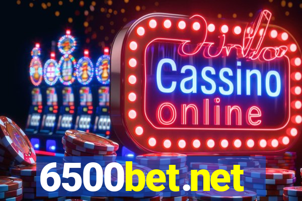 6500bet.net