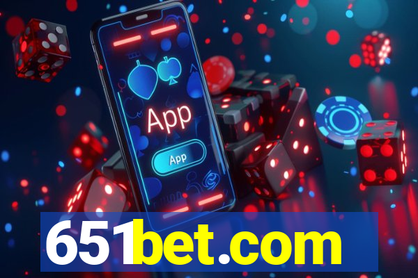 651bet.com