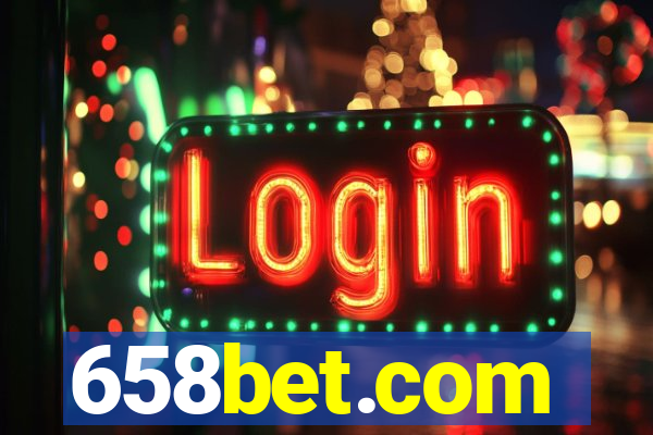 658bet.com